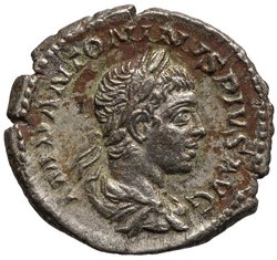 Antoninus IV. (Elagabal)