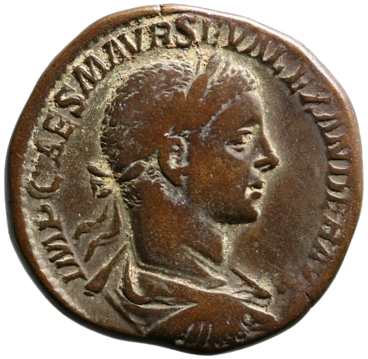 Severus Alexander