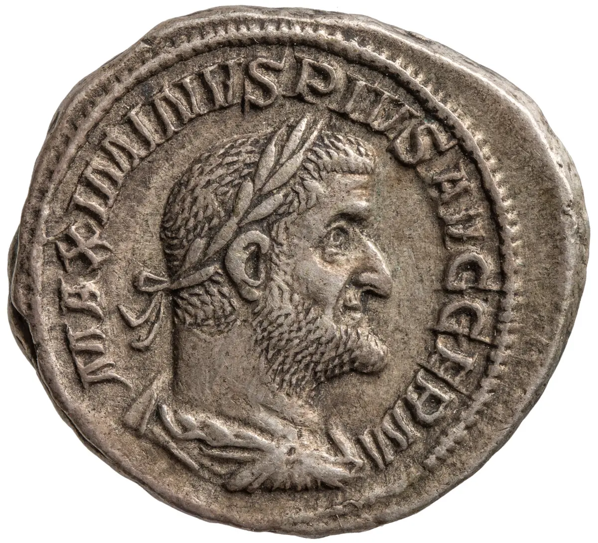 Maximinus I. (Thrax)