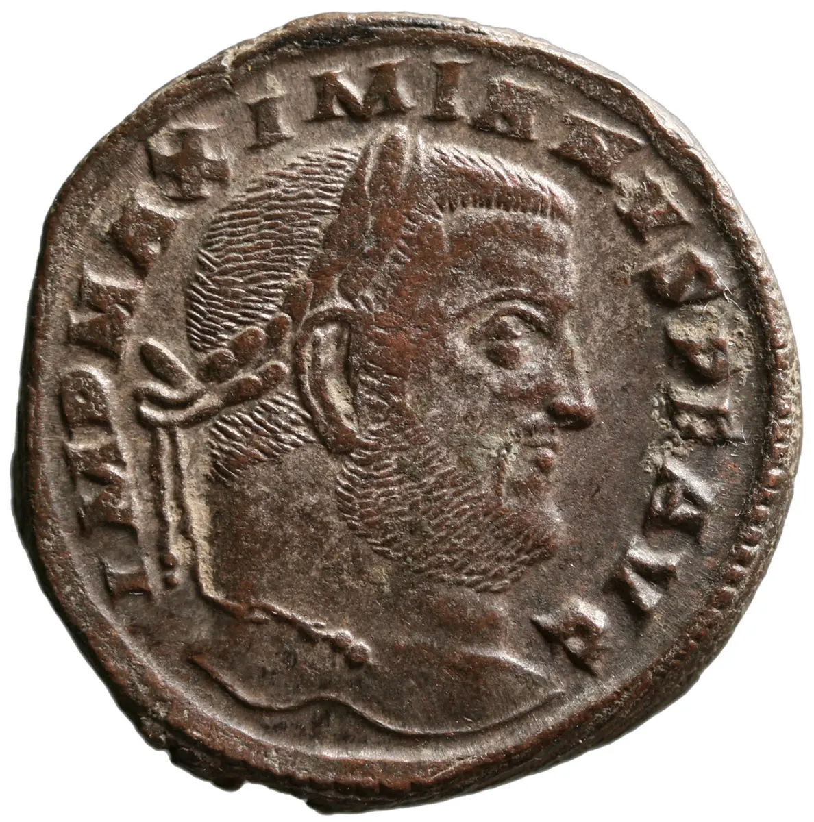 Maximianus II. (Galerius)