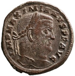 Maximianus II. (Galerius)