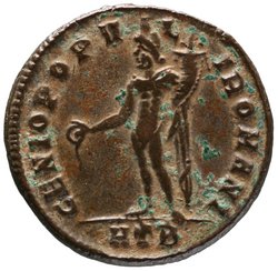Maximianus I. (Herculius)