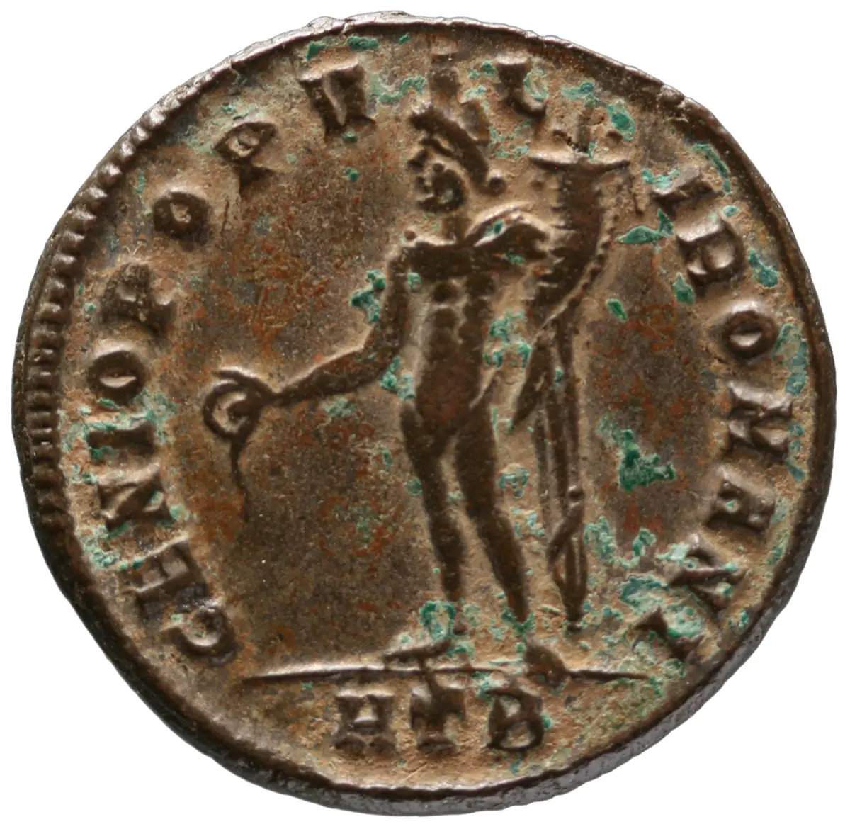 Maximianus I. (Herculius)