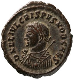 Crispus