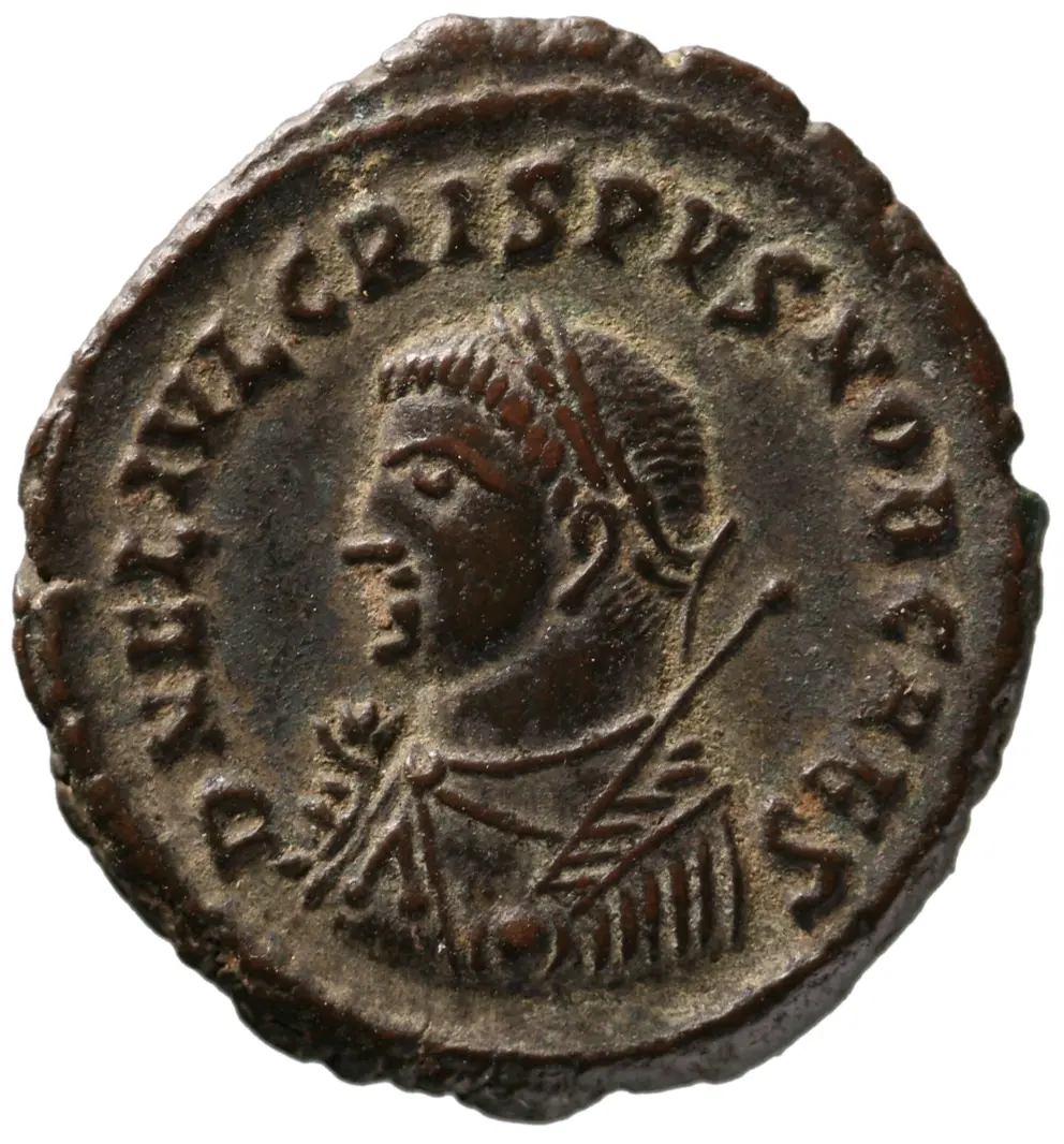 Crispus