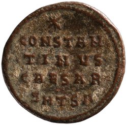 Constantinus II. (Caesar)