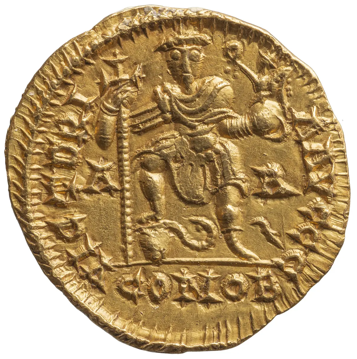 Maiorian