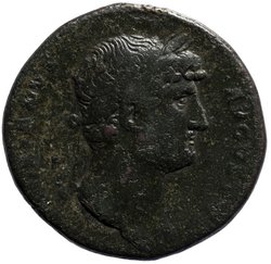 Hadrianus