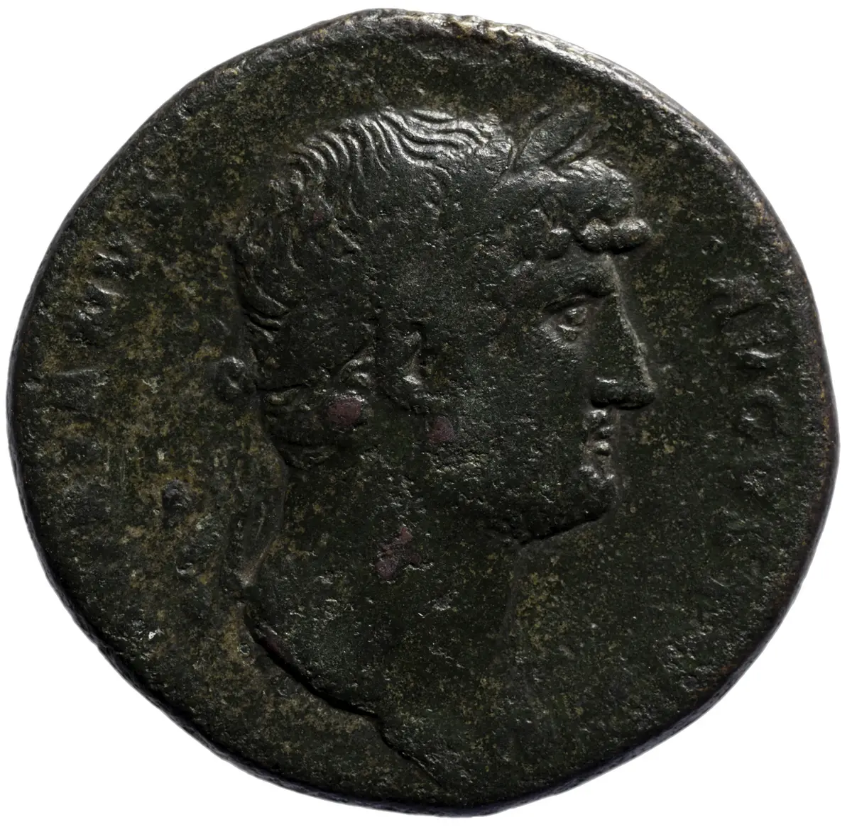 Hadrianus