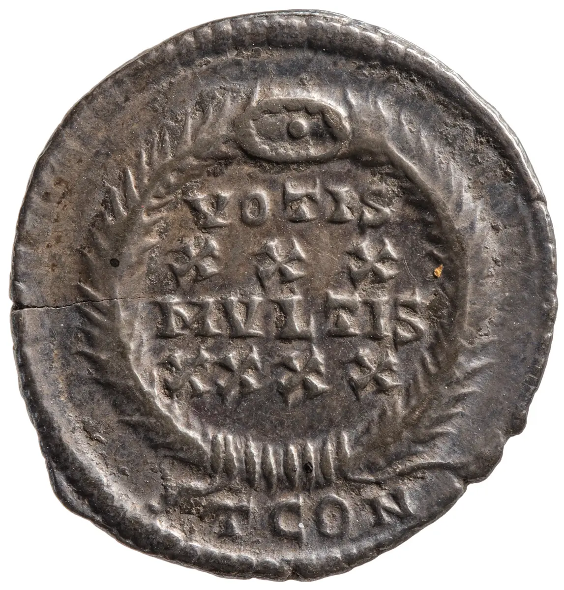 Constantius II.