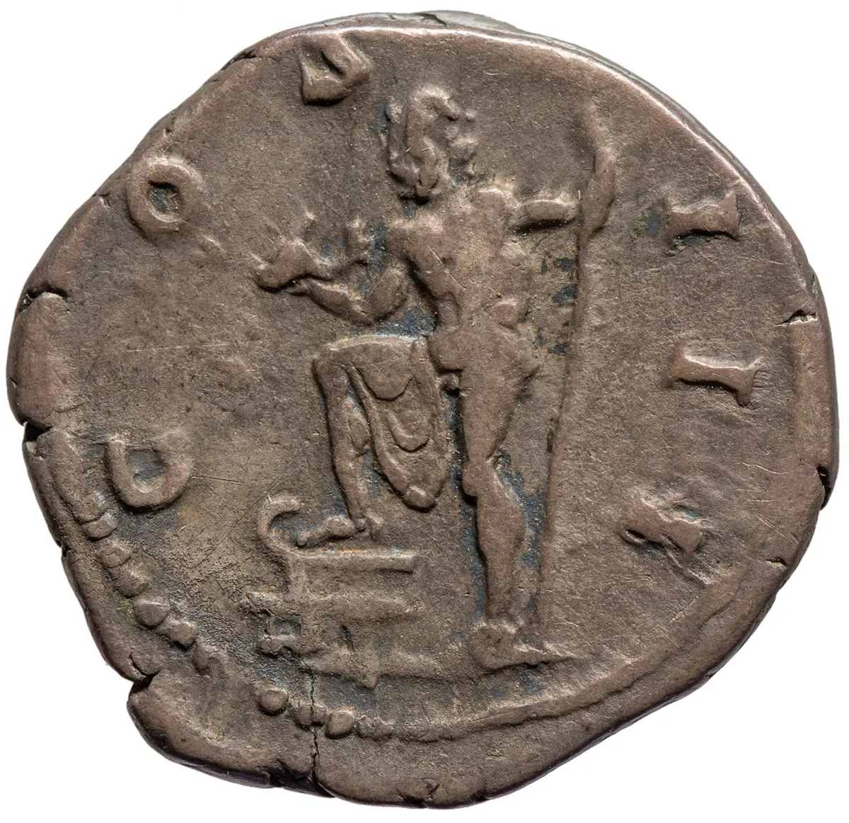 Hadrianus