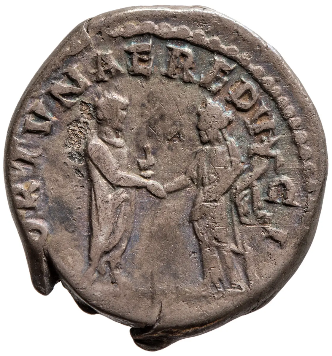Hadrianus