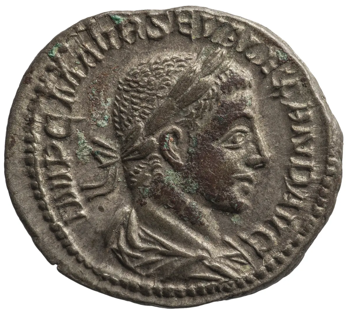 Severus Alexander