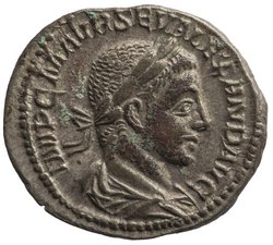 Severus Alexander