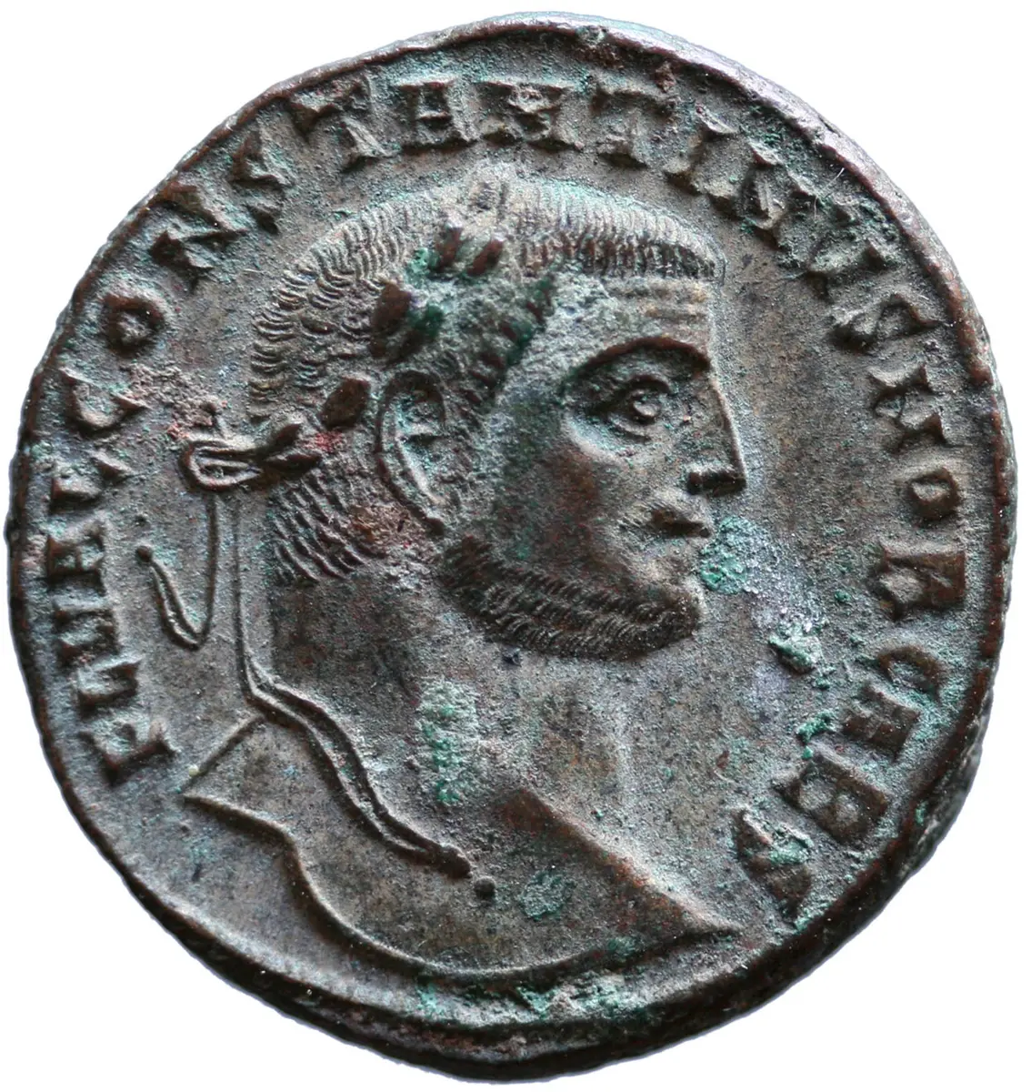 Constantinus I. (Caesar)
