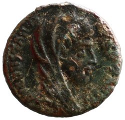 Divus Constantinus I.