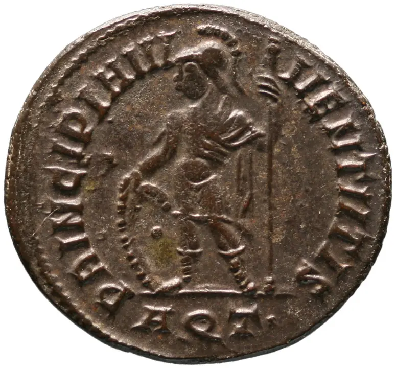 Münze