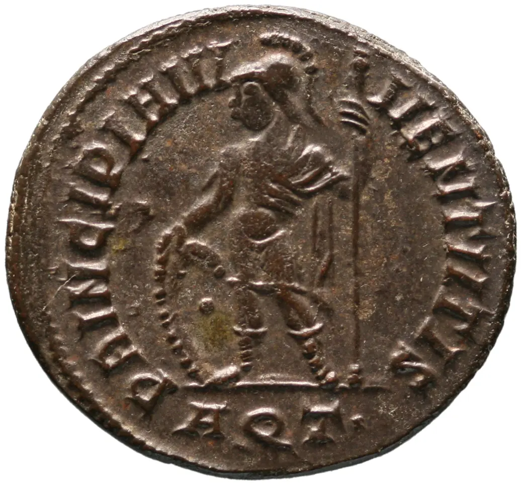 Crispus