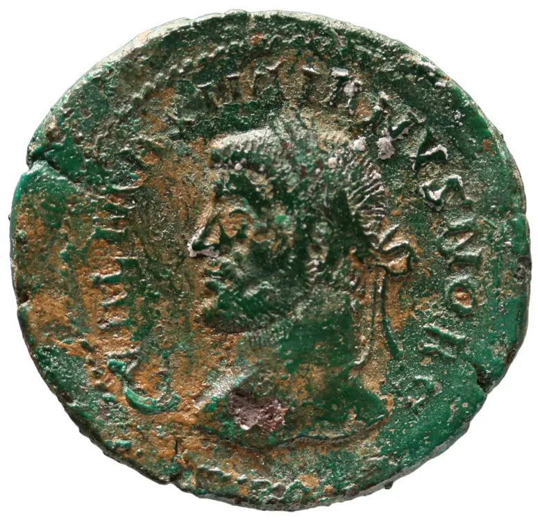 Münze