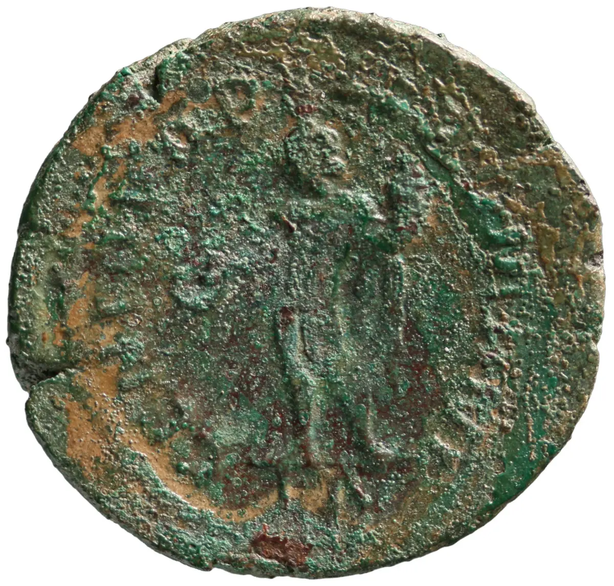 Maximianus II. (Galerius) Caesar