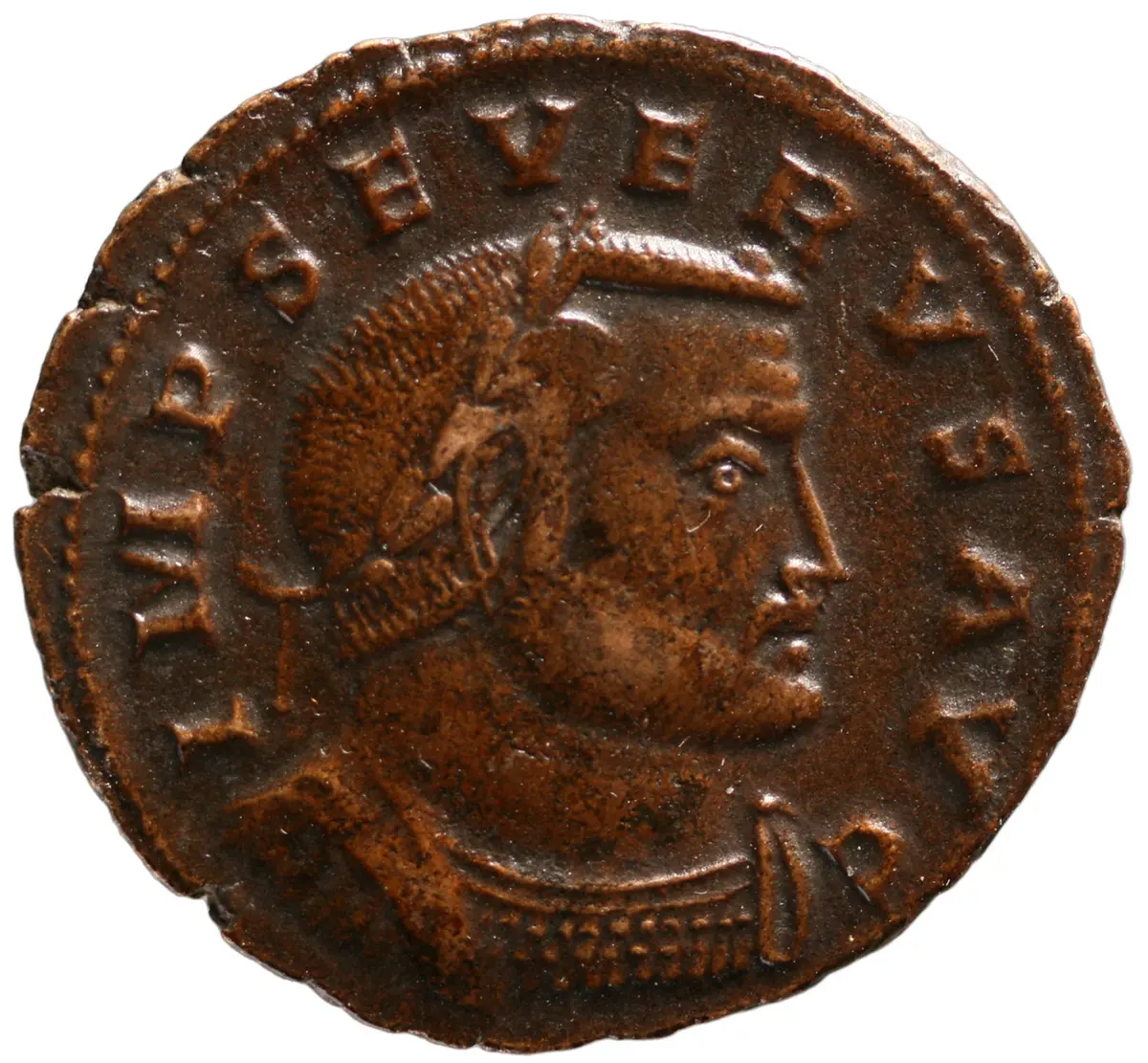 Severus II.