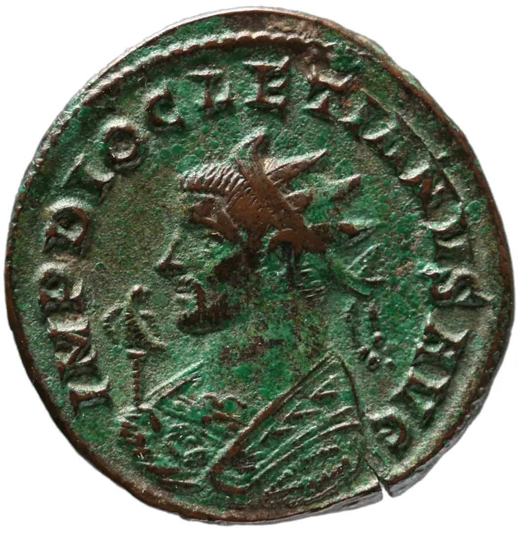Diocletianus