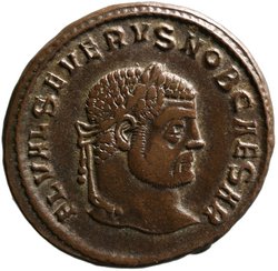 Severus II. Caesar