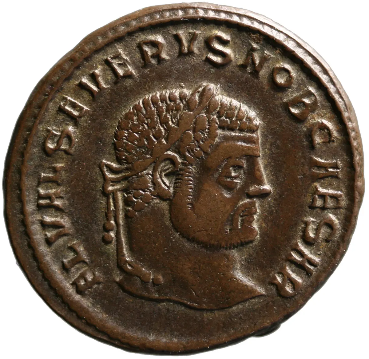 Severus II. Caesar