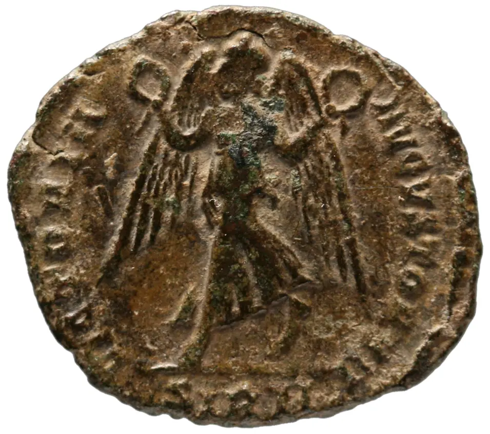 Constantius II.