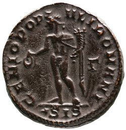 Constantius I. (Chlorus) Caesar