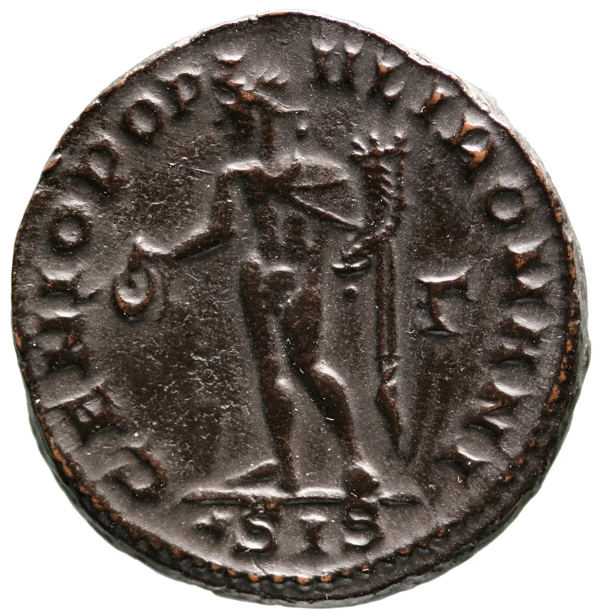 Constantius I. (Chlorus) Caesar
