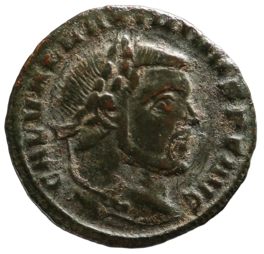 Maximinus II. (Daia)