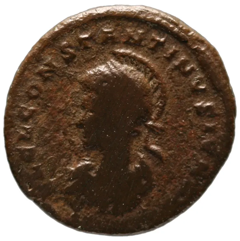Münze