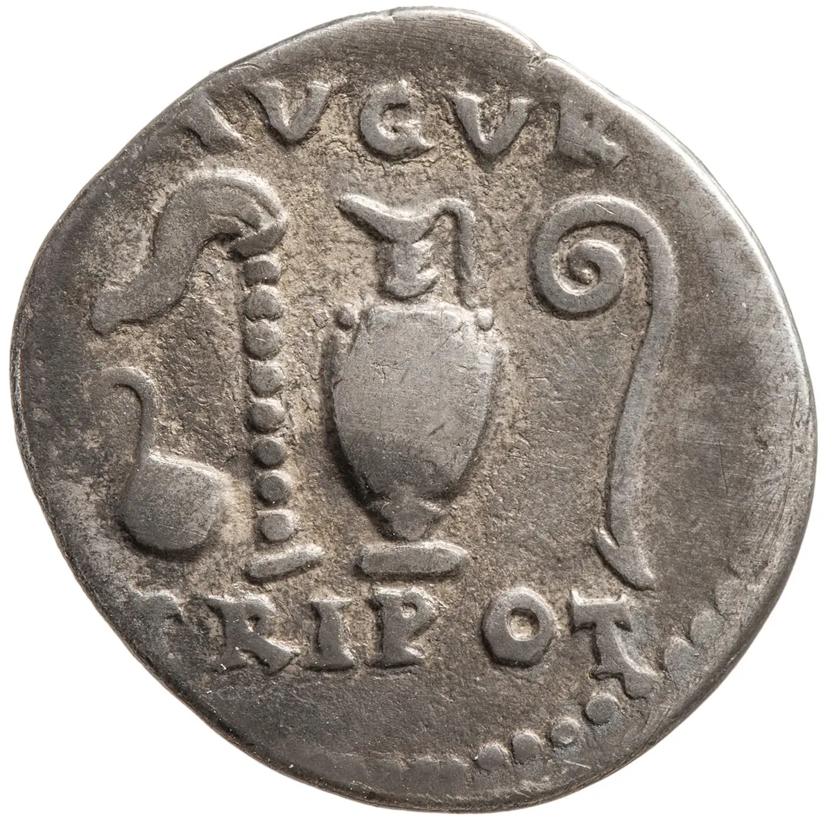 Vespasianus