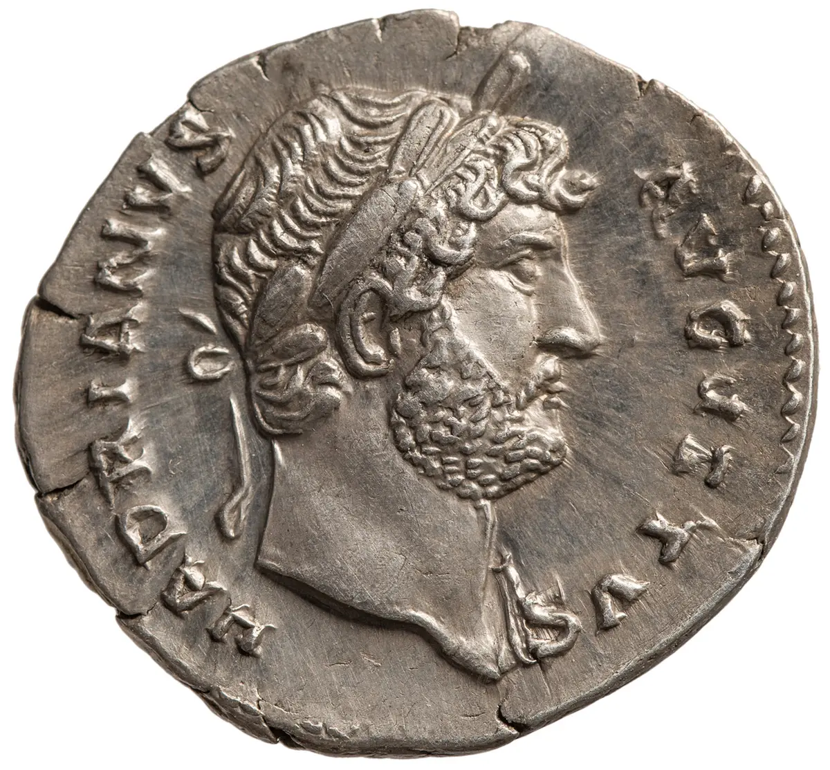 Hadrianus