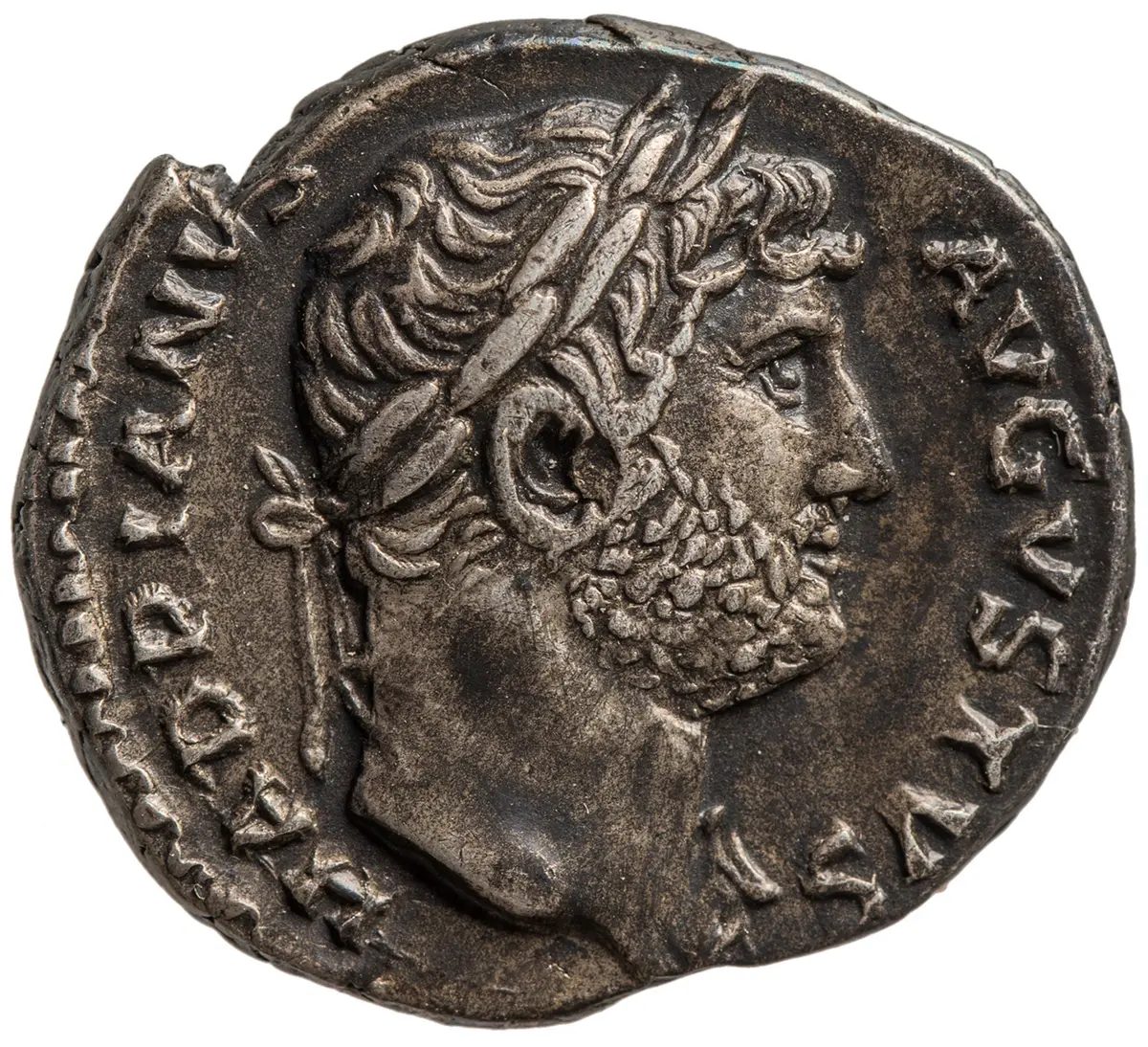 Hadrianus