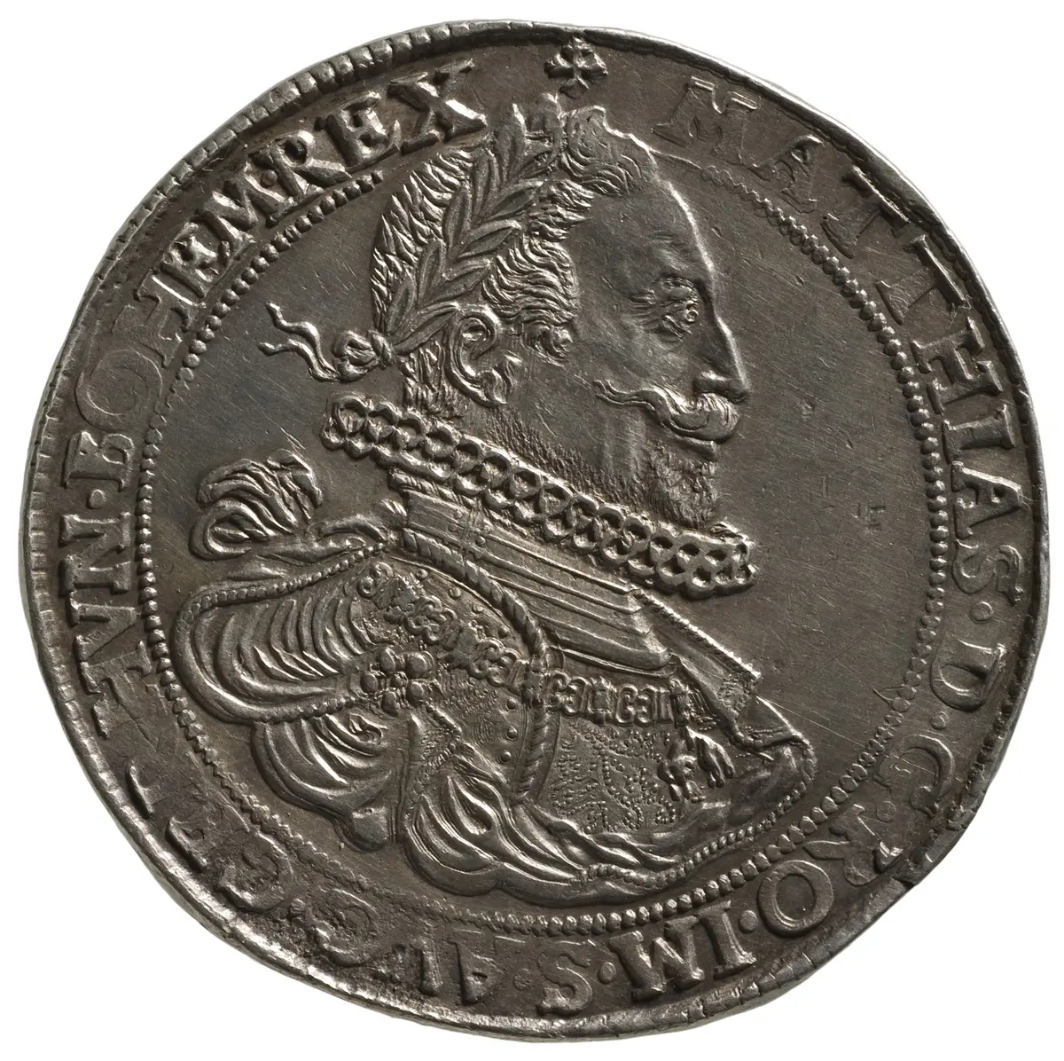 Münze