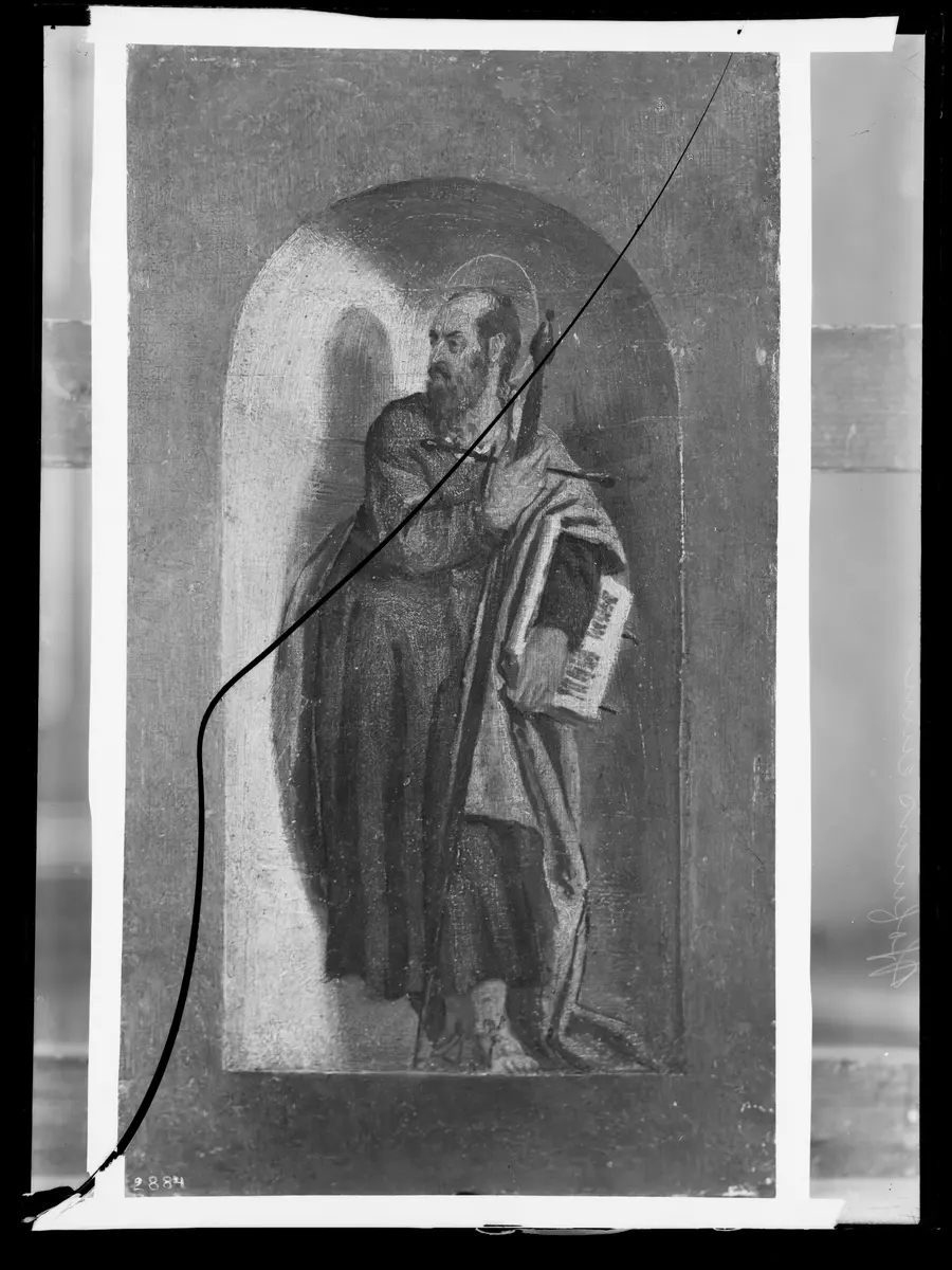 Apostel Paulus