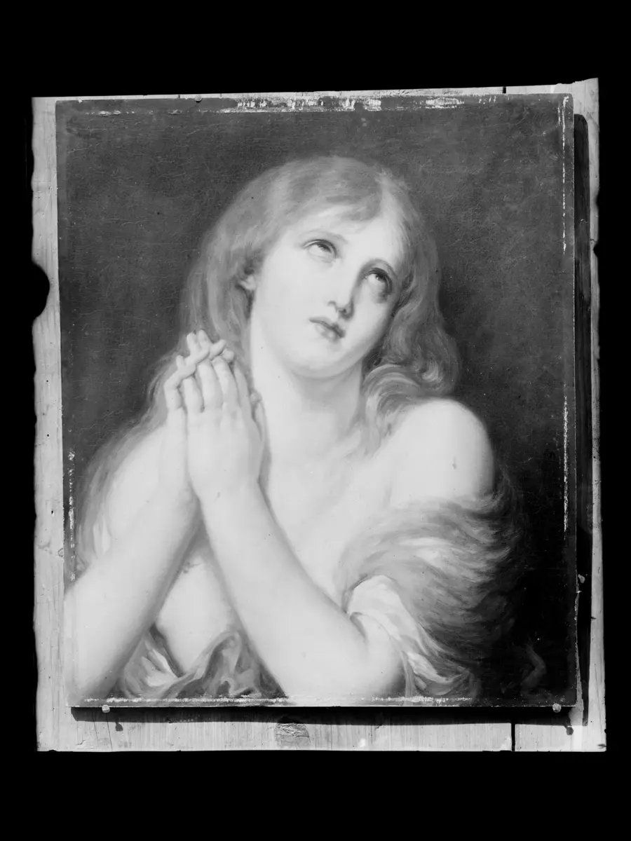 Heilige Magdalena