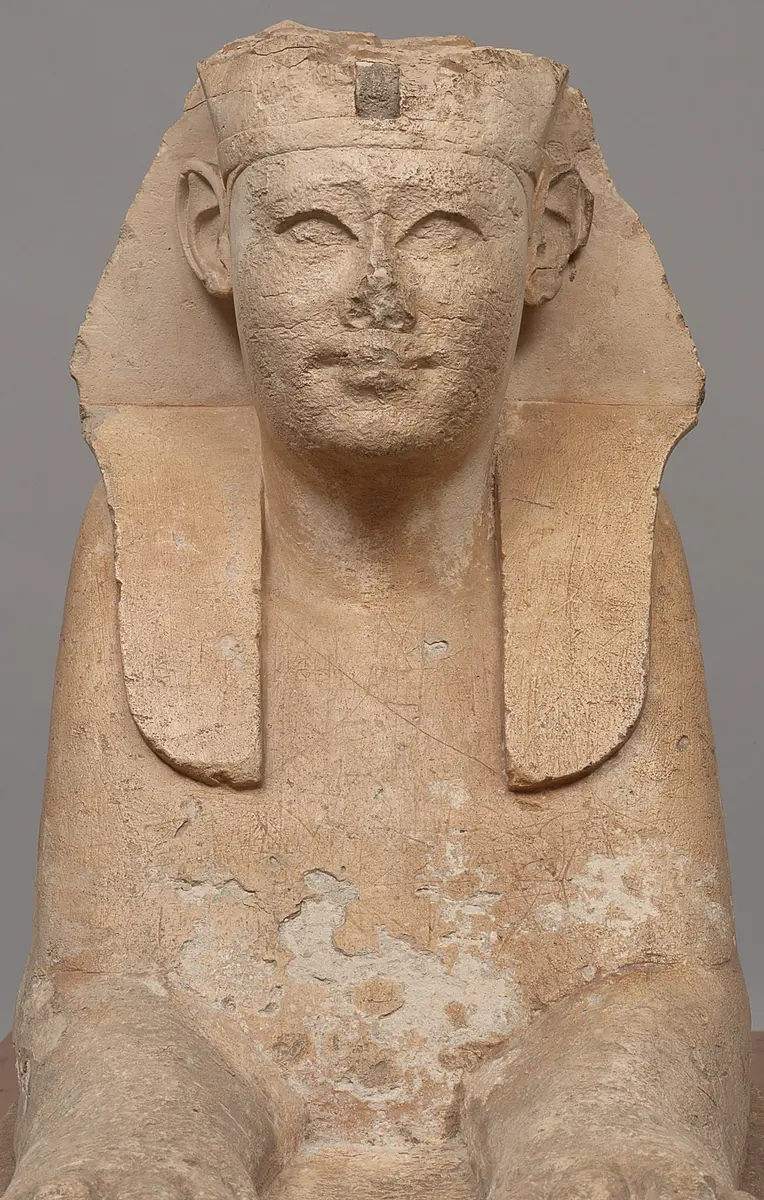 Serapeumssphinx