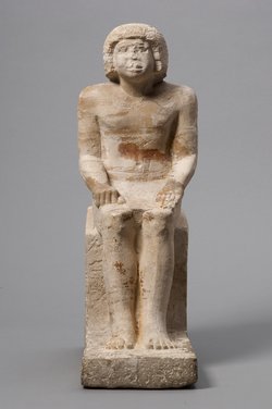 Statue des Henka