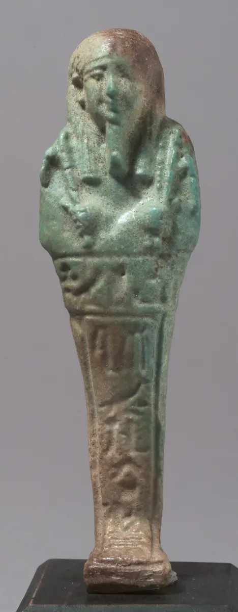 Uschebti des Pa-dii-em-hetep