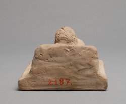 Aschenurne der Larthia Otanis