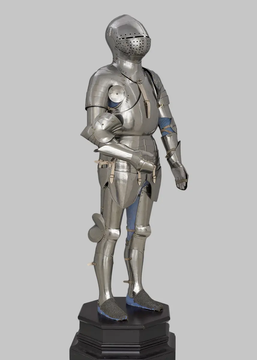 Field Armour