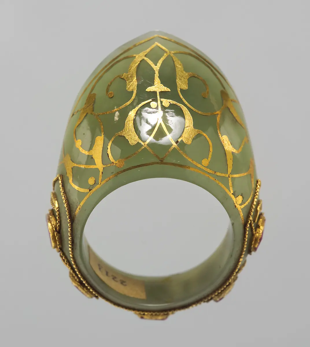 Bow Ring