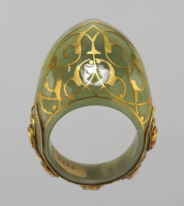 Bow Ring
