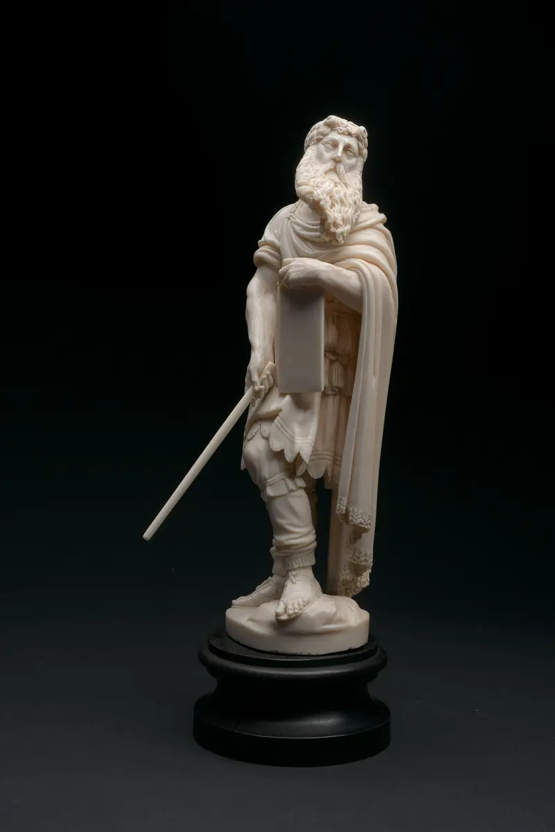 Moses