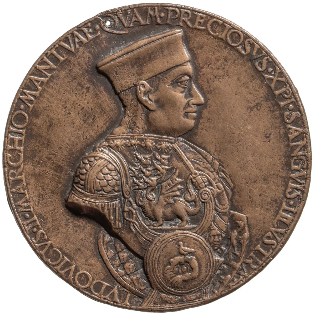 Medaille
