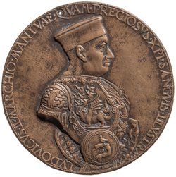 Medaille