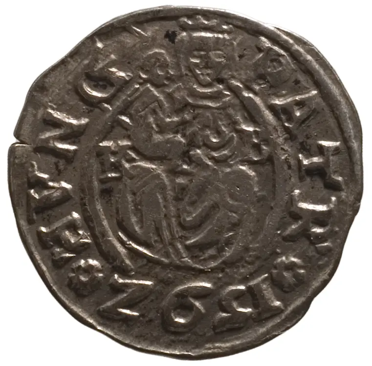 Münze